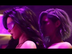 Ms Denvers (Pop Toc) - Ep 37 - A Brief Kiss by Foxie2K