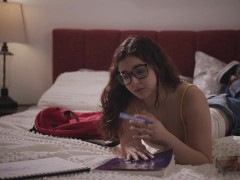 MissaX - Yes Step-Daddy 2 - Teaser 3/16