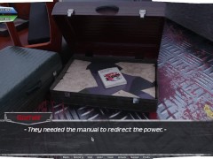 Mist Gameplay P11 - Screenshot 10 of 16 - Blowjob Cum In Mouth