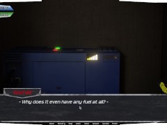 Mist Gameplay P11 - Screenshot 5 of 16 - Blowjob Cum In Mouth