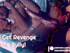 [M4F] TEASING Your Bully to the LIMIT On Your Anniversary! [FDOM] [MSUB] [ASMR] [BOYFRIEND ROLEPLAY]