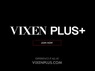 VIXENPLUS All she wanted was to be passed around by 4 black guys screenshot number 0