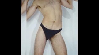Fuck me till your big load comes out
