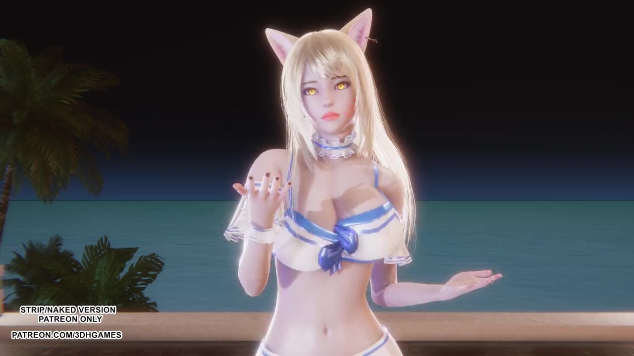 MMD 無修正 MMD チョンハ - 輝くアーリのセクシーなKポップダンス League Of Legends 無修正 ヘンタイ 4K - XAnimu.com