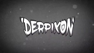 DERPIXON Dash And Mime