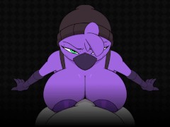 Beat Banger - Zoe - She Doesn't Like You - Fap version