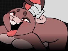 Beat Banger - Claire - The Boss - Fap version