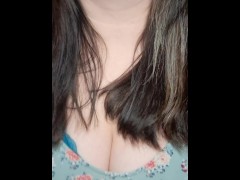 Bouncing boobs - Screenshot 1 of 16 - Big Boobs