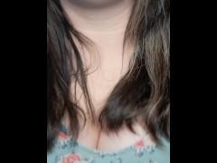 Bouncing boobs - Screenshot 11 of 16 - Big Boobs