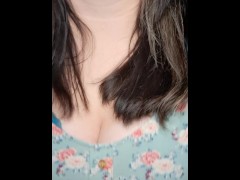 Bouncing boobs - Screenshot 4 of 16 - Big Tits