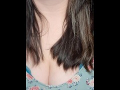 Bouncing boobs - Screenshot 5 of 16 - Bouncing Tits