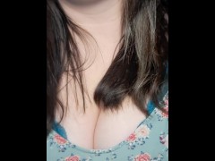 Bouncing boobs - Screenshot 9 of 16 - Big Tits