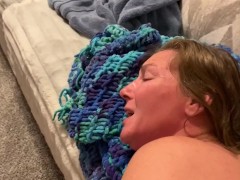 Smash my pussy on the New couch 🛋️  Lets break it N