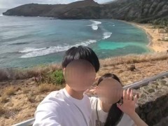 【個人撮影】えっちな事をされても携帯を触ったままどこまで普通にしていられるかゲーム♡スパンキングしながらバックの横から丸見えアングル♡グラインド騎乗位の別アングル動画♡Japanese hentai - Screenshot 16 of 16 - Japanese Amateur