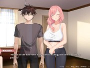 Preview 2 of hentai game NTRdByClumsiness