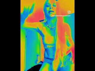 Привет, меня зовут