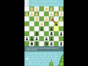 Preview 4 of 450 ELO Chess Game! Please Give Me Tips To Improve