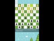 Preview 5 of 450 ELO Chess Game! Please Give Me Tips To Improve