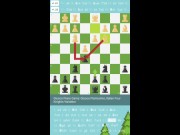 Preview 6 of 450 ELO Chess Game! Please Give Me Tips To Improve