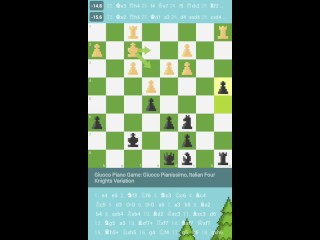 450 ELO Chess Game! Por Favor, me Dê Dicas Para Melhorar