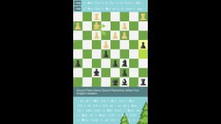 ¡Juego de ajedrez 450 ELO! Por favor dame consejos para mejorar
