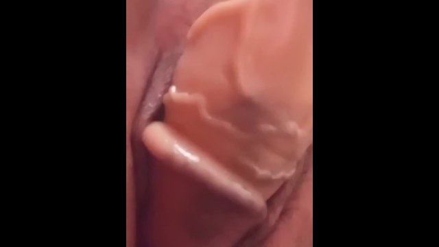 Esposa le encanta jugar cuando esta caliente