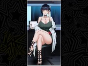 Preview 1 of Tae's Clinical Trials [Persona 5 Tae Takemi Extended Romance, Fully Voice Acted]