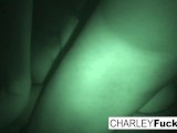 Charley Chase's Night Vision Amateur Sex