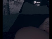 Preview 2 of Horny Wolf Mommy Wants Your Cum - Vrchat ERP