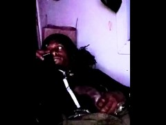 Who tryna suck sum bbc