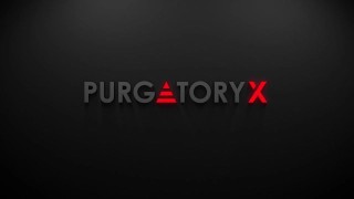 PURGATORYX RepoMan Vol 2 Part 2 with River Lynn