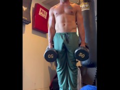 wolverine workout - Screenshot 14 of 16 - Sweat