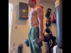 wolverine workout - Screenshot 16 of 16 - Sweat