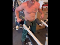wolverine workout - Screenshot 6 of 16 - Sweat