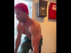 wolverine workout - Screenshot 8 of 16 - Sweat