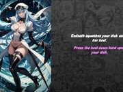 Preview 6 of [FayGrey][GamePreview][The prisoner of General Esdeath : A choice based JOI : Into Submission