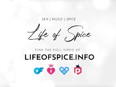 Surprise Secrets Orgy