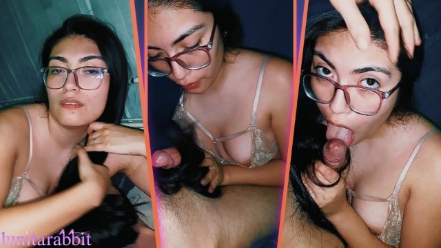 It ended when I gave her a with Mi hair - HAIRJOB