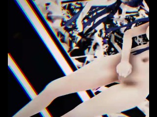 POV Réalité Virtuelle Fille Sexy Danse !