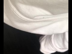 How to Get Smooth Sexy Low Hanging Balls Testicles - Scrotum Stretching Tutorial