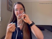 Preview 4 of Satisfyer Finger stimulator Teaser vibrator SFW review