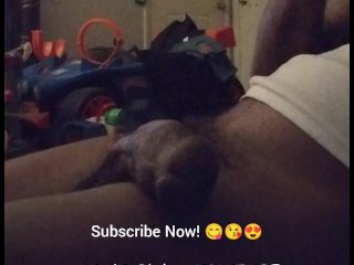 Big Dick Want you to come Sit on it babe 😘😋 I'm so horny for you.. umm bus that nut in my mouth 😺