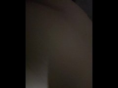 Step daughter went daddy cock
