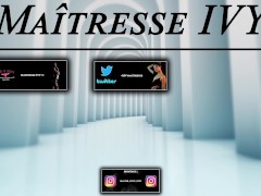 #647 - Crush j'éclate des canettes en talons 4K
