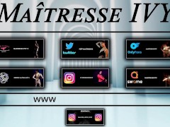 #652 - JOI Renifle mes chaussettes puantes 4K