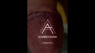Alexander Audran - ITALIAN BOY HANDJOB - WHO WANTS TO TAKE IT IN THE MOUTH? - EXCLUSIVE