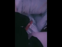 Slide in - Screenshot 3 of 16 - Girl Masturbating