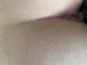 Preview 1 of She let me Cum in her Creamy pussy from Sun Up To Sun Down on my birthday (Volume Up!)