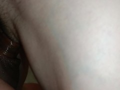 Молодая мачеха снова отдалась своему пасынку - Screenshot 8 of 16 - Shower Sex