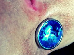 Lala Licious - Intro To Sapphire Blue - This is a once off